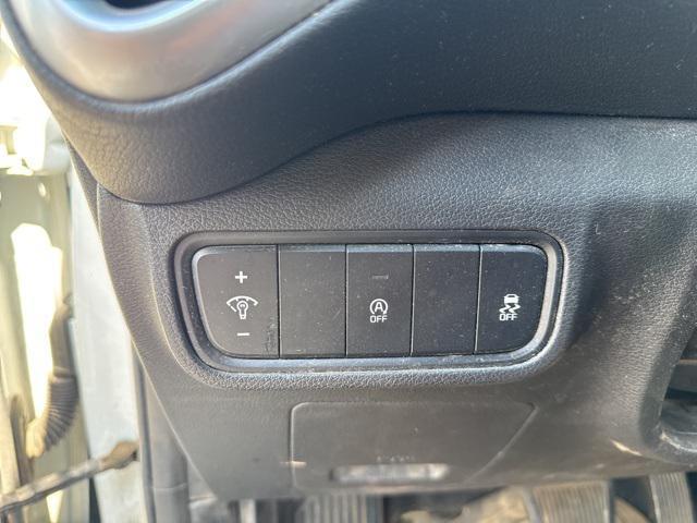 used 2021 Kia Soul car, priced at $13,826