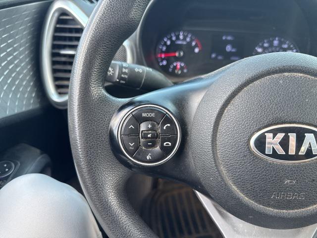 used 2021 Kia Soul car, priced at $13,826