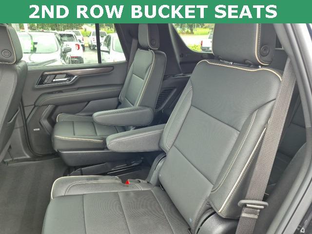 used 2025 GMC Yukon car, priced at $69,785