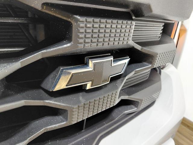 used 2024 Chevrolet Silverado 1500 car, priced at $32,898