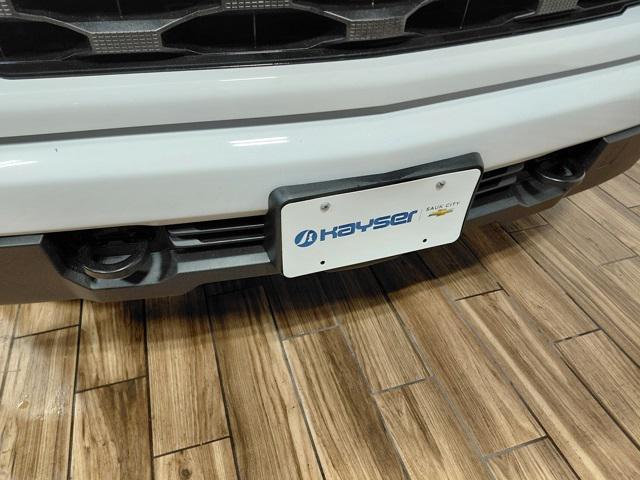 used 2024 Chevrolet Silverado 1500 car, priced at $32,898