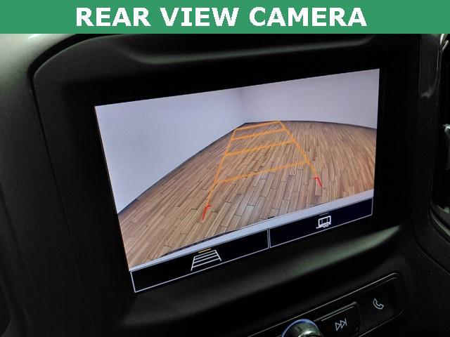 used 2024 Chevrolet Silverado 1500 car, priced at $32,898