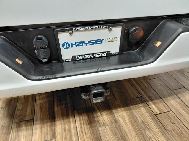 used 2024 Chevrolet Silverado 1500 car, priced at $32,898