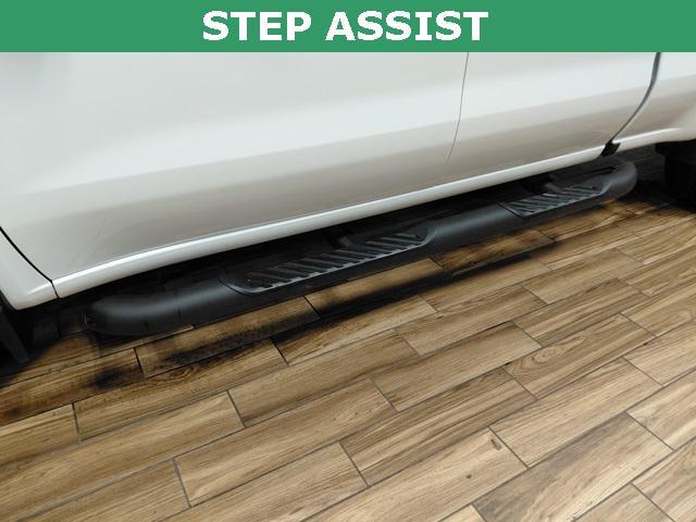 used 2024 Chevrolet Silverado 1500 car, priced at $32,898