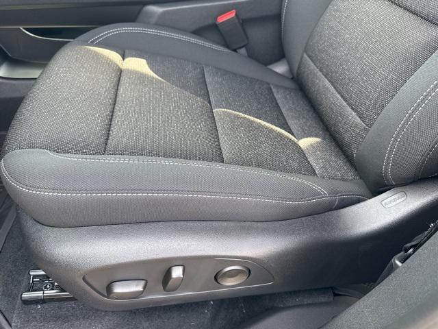 new 2025 Chevrolet Traverse car, priced at $42,560