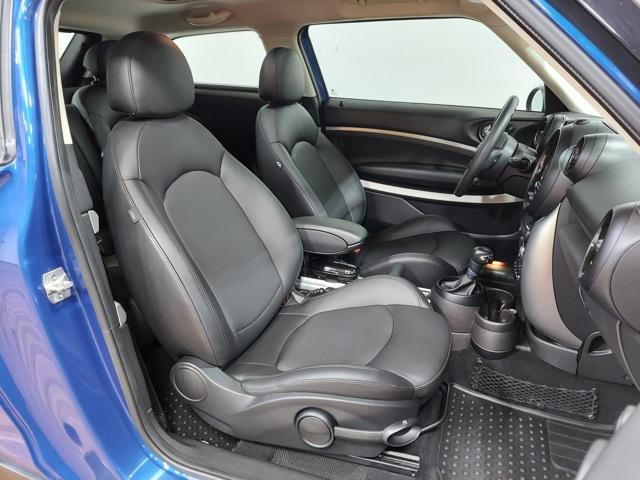 used 2014 MINI Paceman car, priced at $12,846