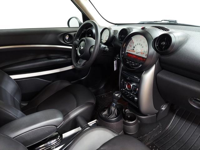 used 2014 MINI Paceman car, priced at $12,846