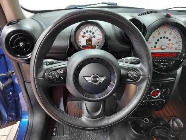 used 2014 MINI Paceman car, priced at $12,846