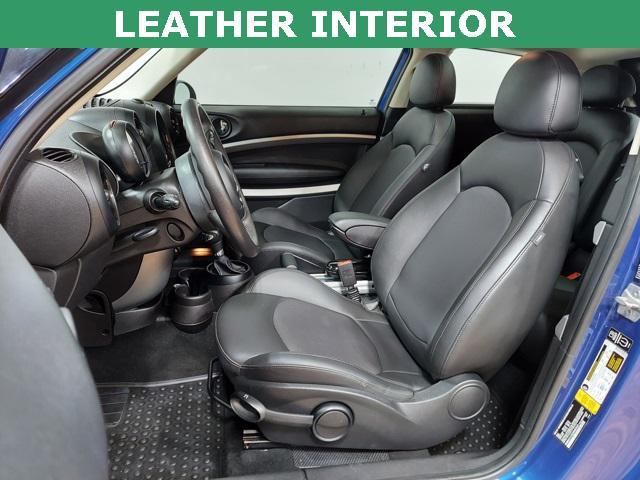 used 2014 MINI Paceman car, priced at $12,846