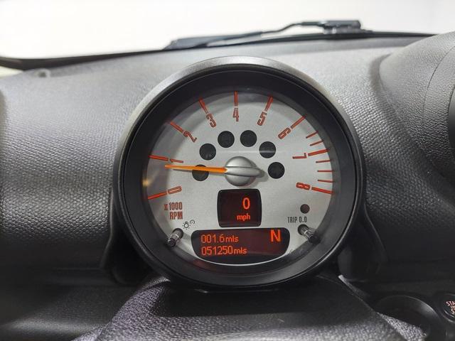 used 2014 MINI Paceman car, priced at $12,846