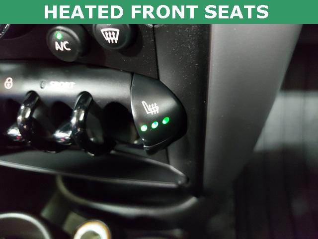 used 2014 MINI Paceman car, priced at $12,846