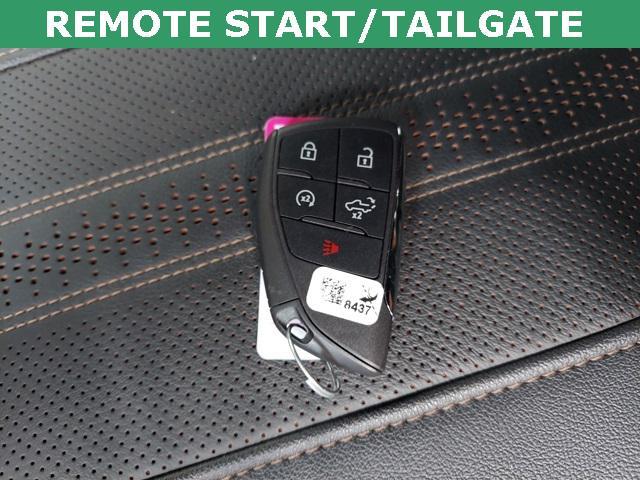 used 2023 Chevrolet Silverado 1500 car, priced at $53,513
