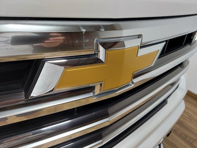 used 2023 Chevrolet Silverado 1500 car, priced at $53,513