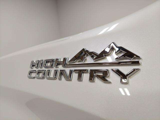 used 2023 Chevrolet Silverado 1500 car, priced at $53,513