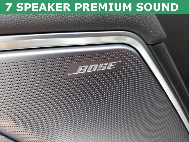 used 2023 Chevrolet Silverado 1500 car, priced at $53,513