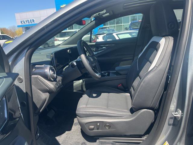 new 2024 Chevrolet Blazer EV car, priced at $51,695