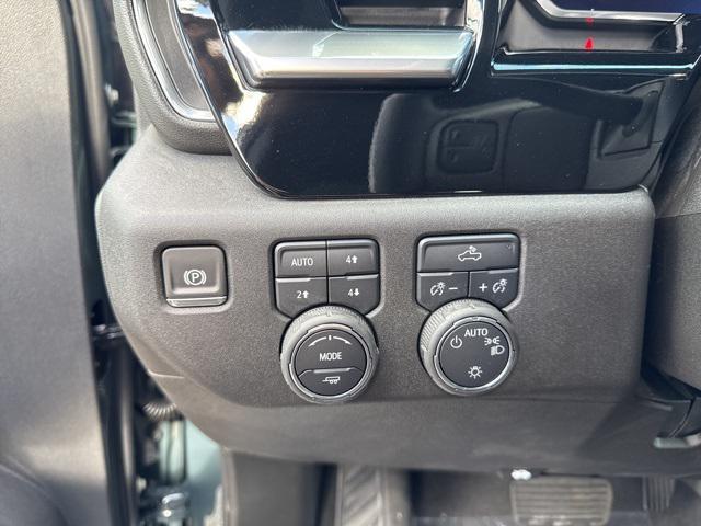 new 2026 Chevrolet Silverado 1500 car, priced at $61,230