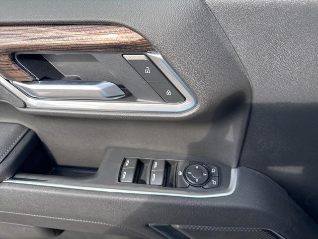 new 2026 Chevrolet Silverado 1500 car, priced at $61,230