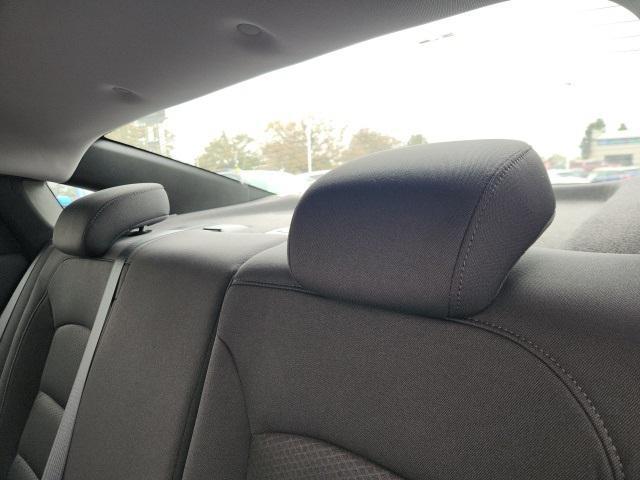 used 2022 Chevrolet Malibu car, priced at $17,521