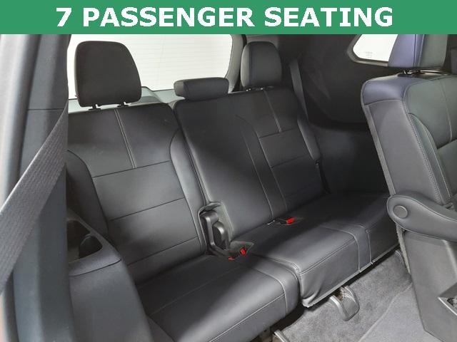 used 2024 GMC Acadia car, priced at $41,855