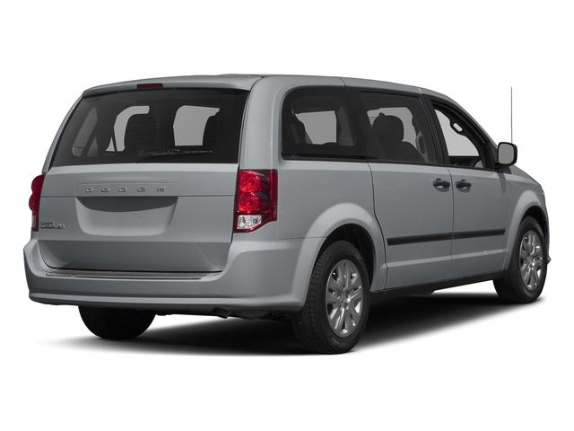used 2017 Dodge Grand Caravan car, priced at $13,913