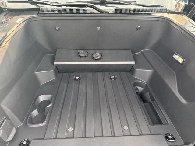 new 2025 Chevrolet Silverado EV car, priced at $75,990