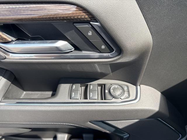 new 2026 Chevrolet Silverado 1500 car, priced at $56,195