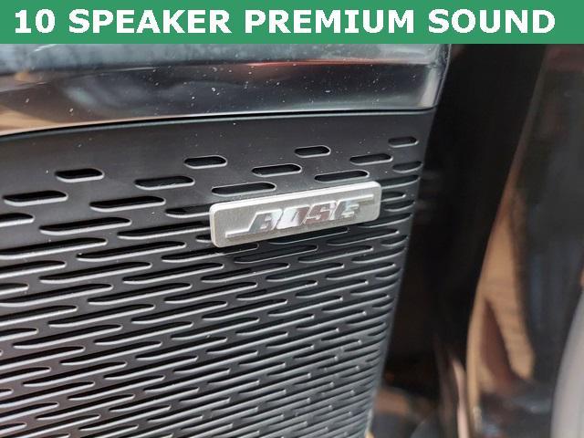 used 2024 Chevrolet Traverse car, priced at $53,864