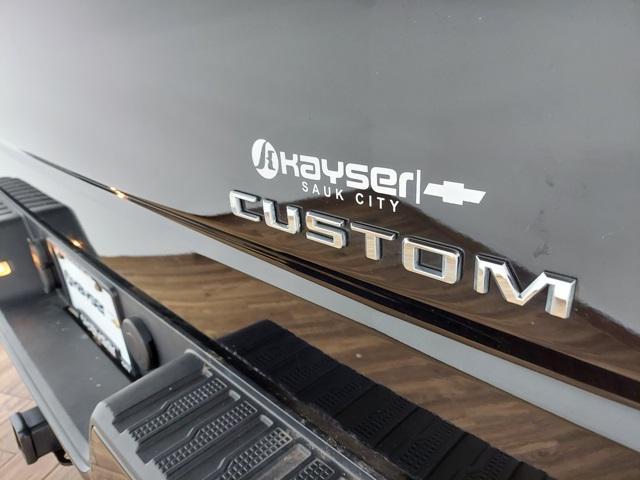 used 2019 Chevrolet Silverado 1500 car, priced at $22,029