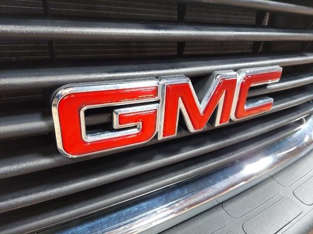 used 2022 GMC Savana 2500 car, priced at $37,626