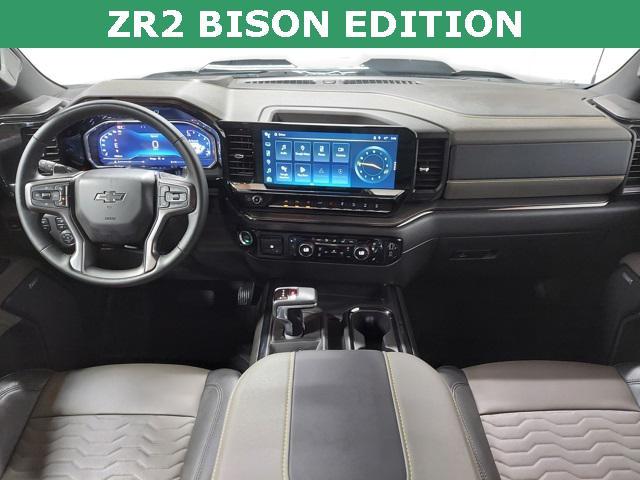 used 2024 Chevrolet Silverado 1500 car, priced at $63,952