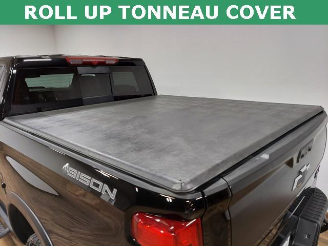 used 2024 Chevrolet Silverado 1500 car, priced at $63,952