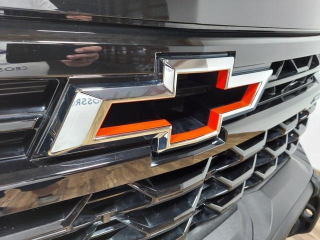 used 2024 Chevrolet Silverado 1500 car, priced at $63,952