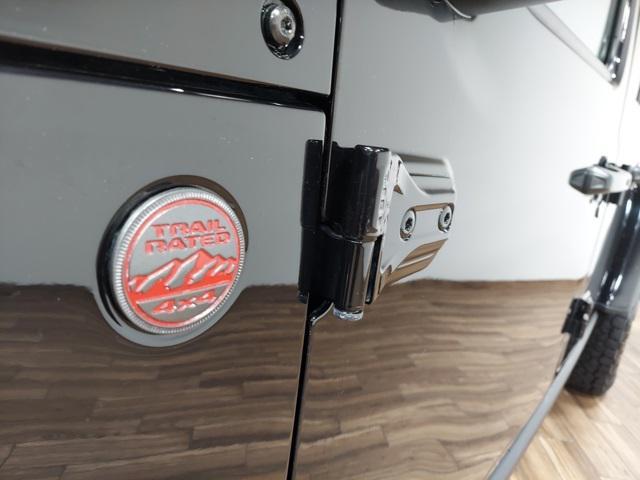 used 2020 Jeep Gladiator car, priced at $35,681
