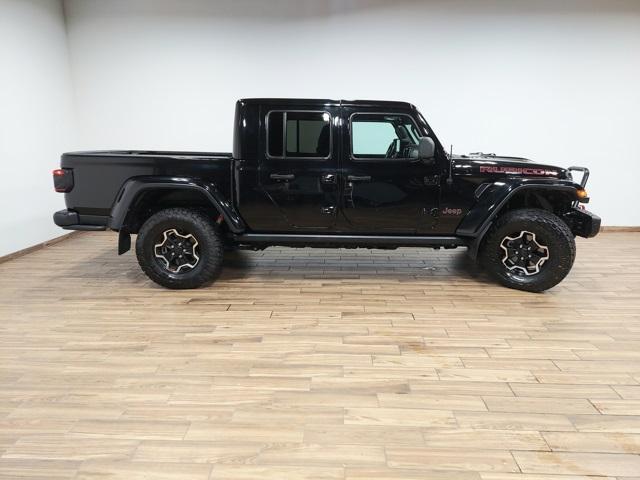 used 2020 Jeep Gladiator car, priced at $35,681
