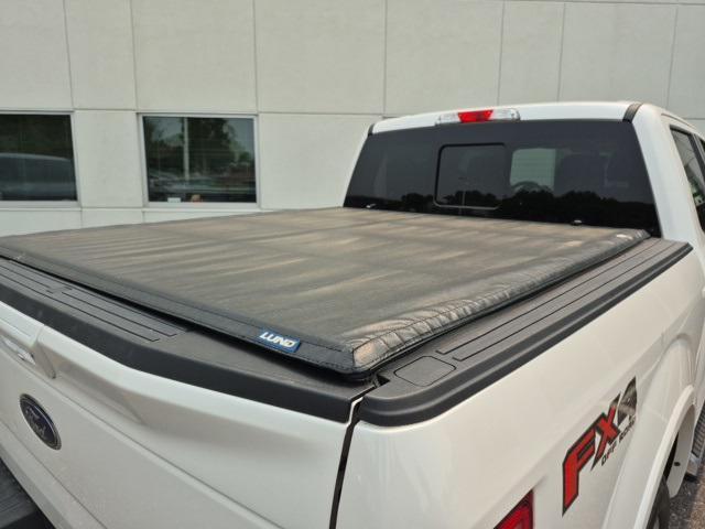 used 2016 Ford F-150 car, priced at $22,782