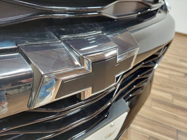 used 2024 Chevrolet Blazer car, priced at $39,736