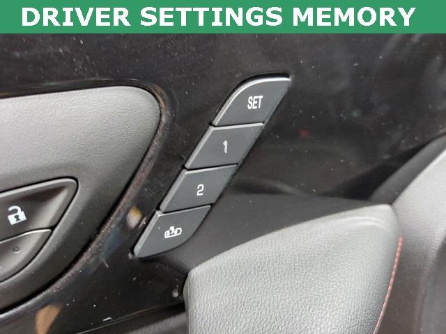 used 2024 Chevrolet Blazer car, priced at $39,736