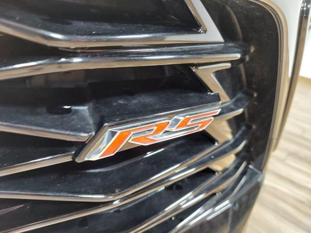 used 2024 Chevrolet Blazer car, priced at $39,736