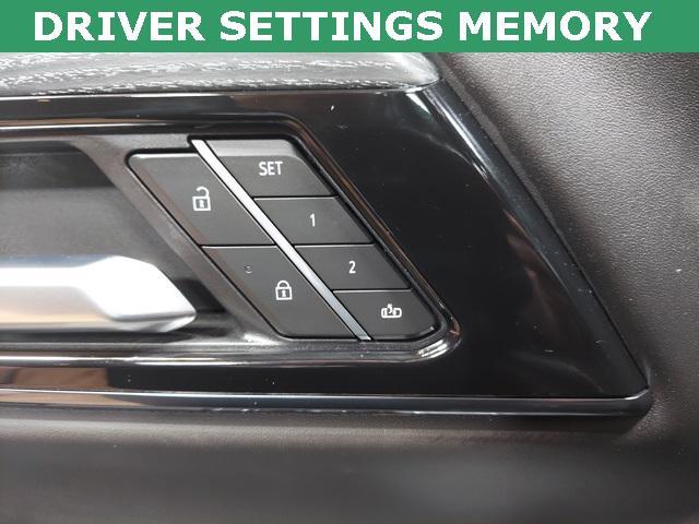 used 2025 GMC Yukon XL car, priced at $98,934