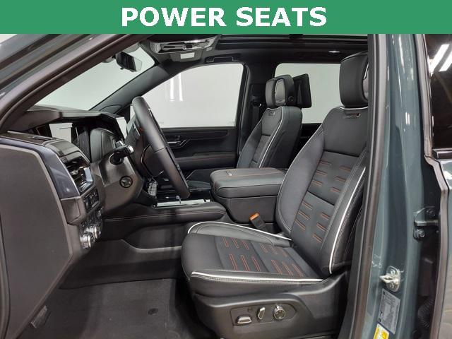 used 2025 GMC Yukon XL car, priced at $98,934