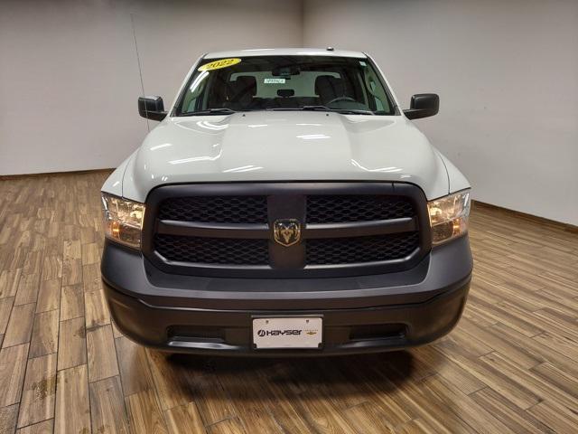 used 2022 Ram 1500 car, priced at $28,273