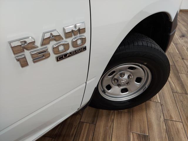 used 2022 Ram 1500 car, priced at $28,273