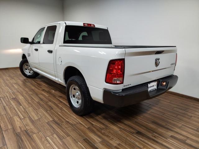 used 2022 Ram 1500 car, priced at $28,273