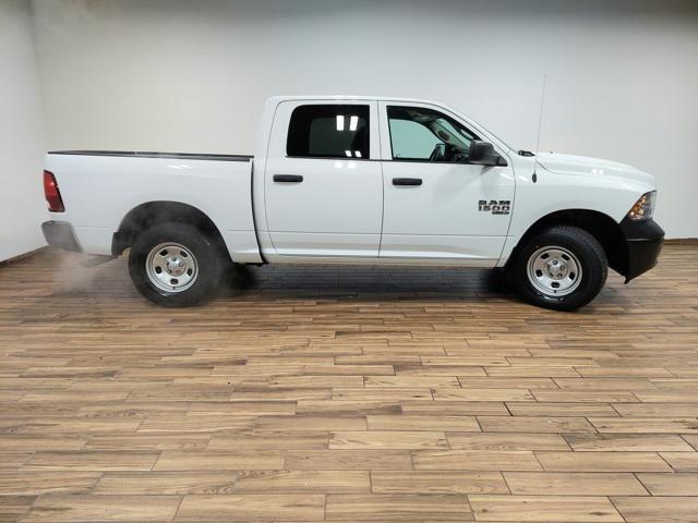 used 2022 Ram 1500 car, priced at $28,273