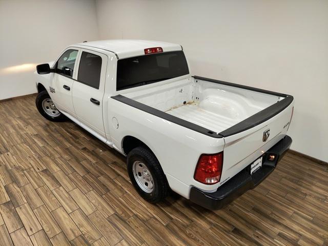 used 2022 Ram 1500 car, priced at $28,273