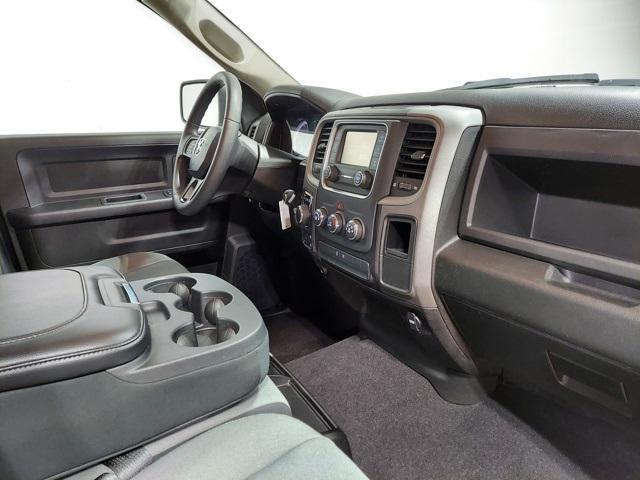 used 2022 Ram 1500 car, priced at $28,273