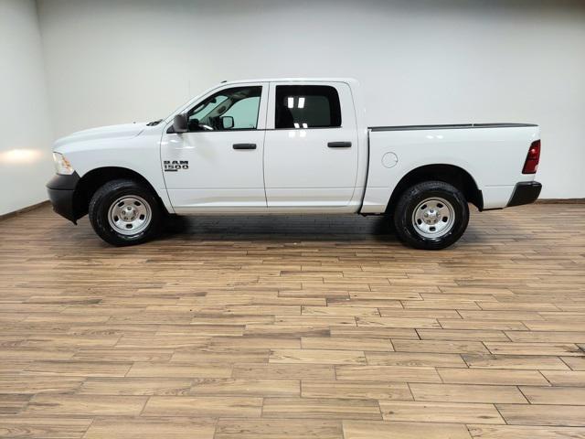 used 2022 Ram 1500 car, priced at $28,273