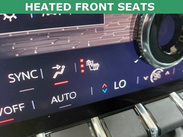 used 2024 GMC Acadia car, priced at $48,884