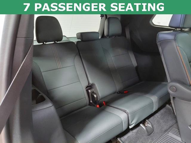 used 2024 GMC Acadia car, priced at $48,884